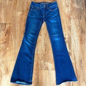 American Eagle Super Stretch Jeans